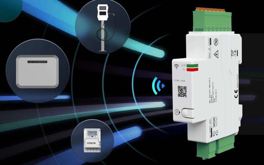 Load Balancing & Metering